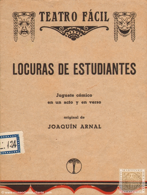 Locuras de estudiantes