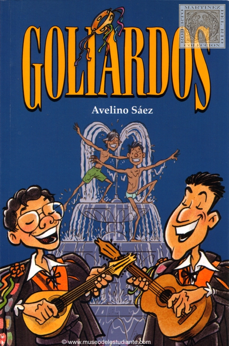 Goliardos