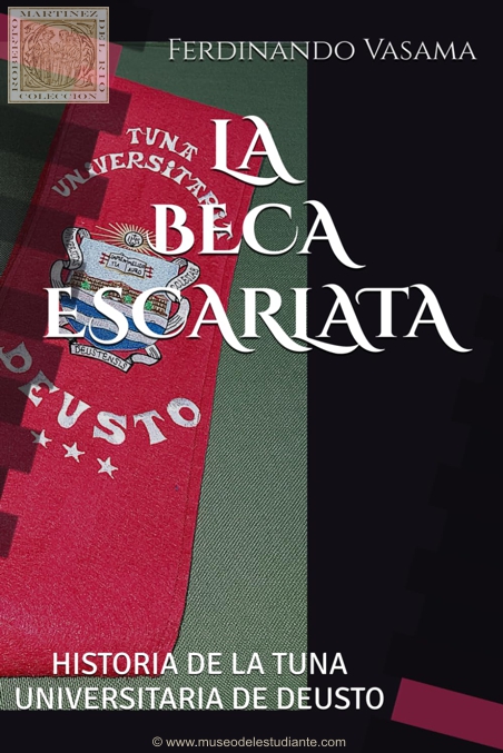 La beca escarlata