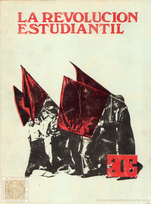 La revolucin estudiantil